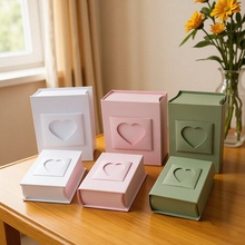 厂家直供翻盖纸盒眼镜纸盒中高档眼镜盒外礼盒手工盒纸盒书型盒