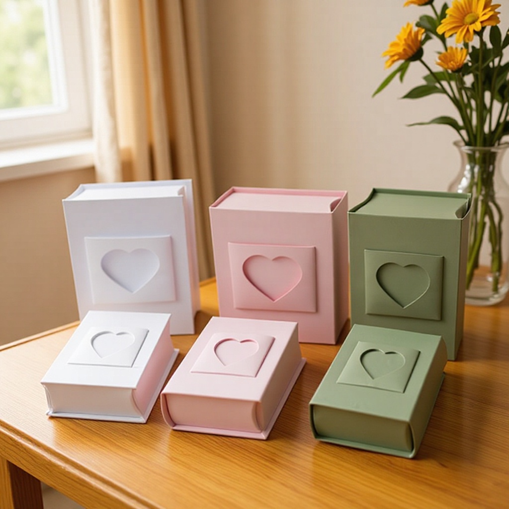 厂家直供翻盖纸盒眼镜纸盒中高档眼镜盒外礼盒手工盒纸盒书型盒