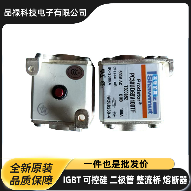 罗兰A070UD33KI550 X300239 A070UD33KI630 Y300240原装熔断器