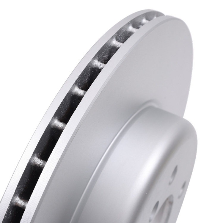 [Original] Bmw X3 Brake Discs, Original Factory-Made, Dedicated for Specific Models, High-Carbon Alloy Brake Discs for Front and Rear Wheels, Genuine Original Product