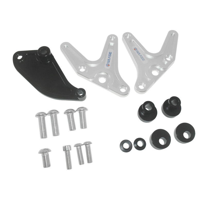 Suitable for Yamaha YZF R7 22-26 modified Y-type kickstand, parking stand, kickstand bracket