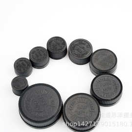 厂家批发多种规格牙安全盖 正品防尘盖批发销售 质量保证 塑料盖