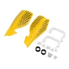 Yellow 26 hand guards