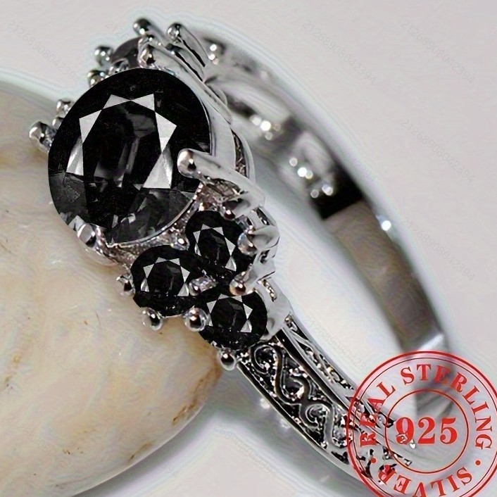 Wish Cross-Border E-Commerce Jewelry Eight Hearts and Eight Arrows Zircon Ring European and American Popular Engagement Ring Hand Jewelry Wholesale