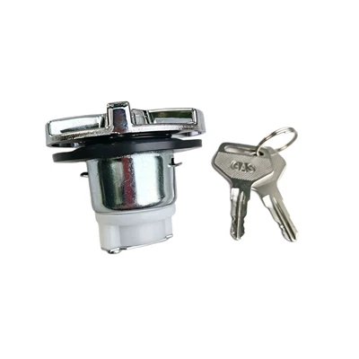 Tank cap Land Cruiser Hino 300