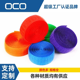 拉链;拉链头;魔术贴