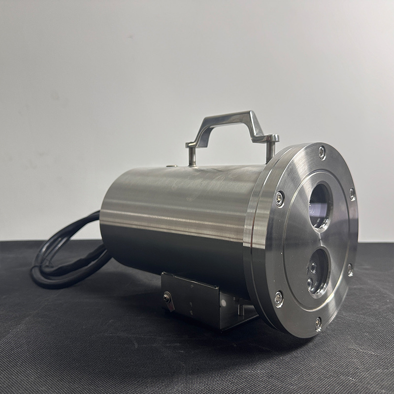Coal Mine Intrinsically Safe Mobile Camera Underground Equipment Factory Intrinsically Safe Wireless Camera Kba12W