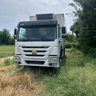 �羳���� howo���܇ 18��܇�� 6.8�� �߲����rʳƷ����\ݔ܇