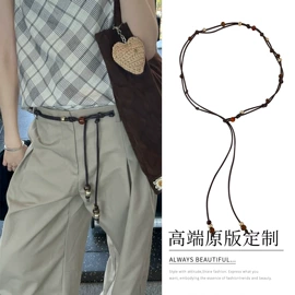 耳环;项链;耳钉