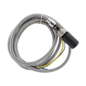 价格需核实  FIREYE火焰探测火检探头检测器火检探头95UV S2-1