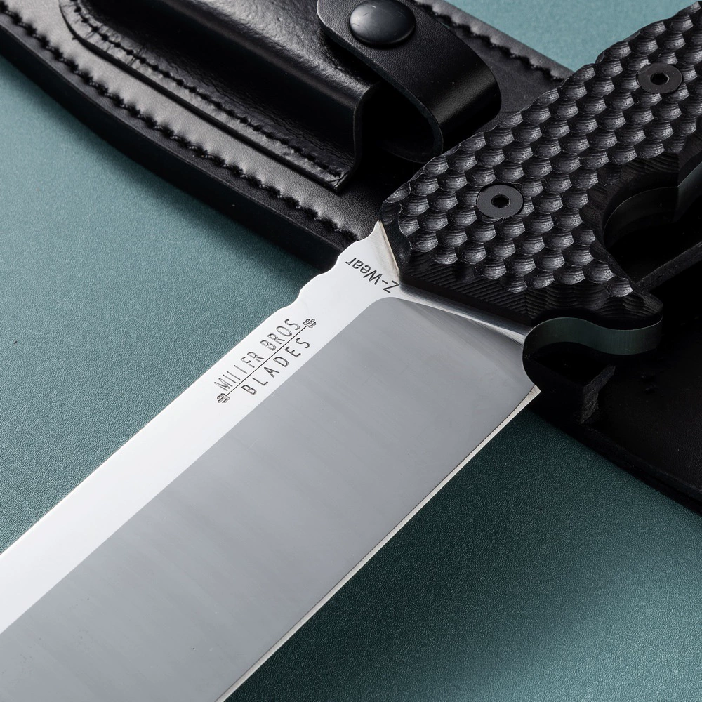Хит продаж новый Miller M28 киль интегрированный прямой нож, прочный, острый, многофункциональный прямой нож, портативная самозащита, походная экспозиция на открытом воздухе