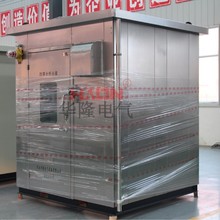 防爆分析小屋报价 华隆电气厂家供应PXK系列防爆小屋 防爆合格证