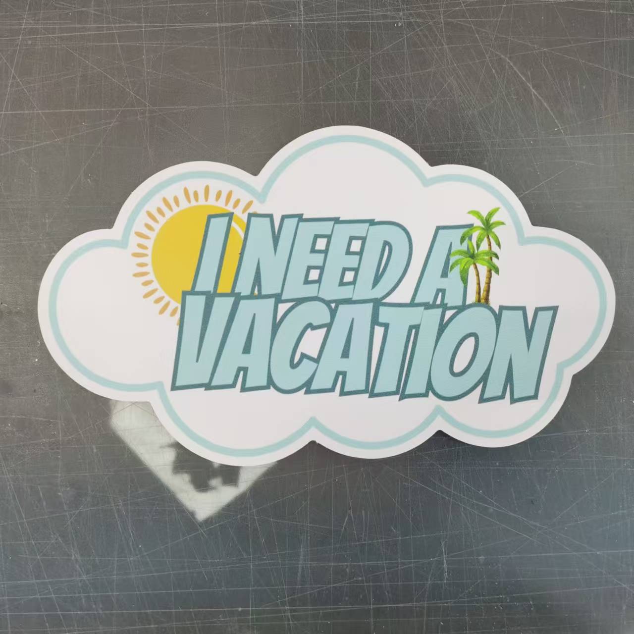 国外贸拍照板UV平板打印PVC5mm雪弗板高清喷绘uv广告牌打印