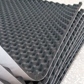 隔音材料;汽车吸音棉;保温隔热材料