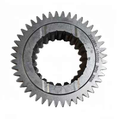 Sinotruk, Transmission gear and shaft