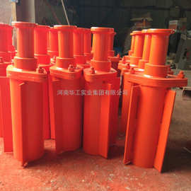 缓冲器厂家，起重机缓冲器，HT1-100型弹簧缓冲器，缓冲防护装置