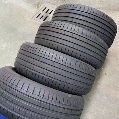 Vehicle tire 225 245 255 2675