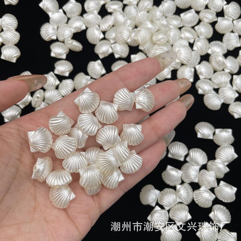 12-16mmAbs pearlescent shell beads diy bracelet mobile phone chain car hanging jewelry beaded accessories online celebrity live batch 12-16mmAbs pearlescent shell beads diy bracelet mobile phone chain car hanging jewelry beaded accessories online celebrity live batch
