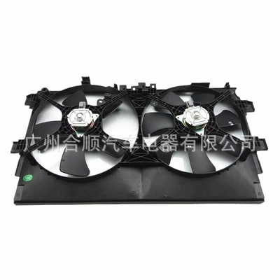 OEM1355A131 MR 312899 Assembly, Fan
