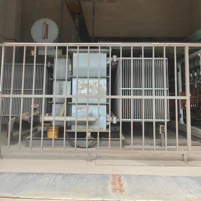 Beijing high-price recycling box-type transformers