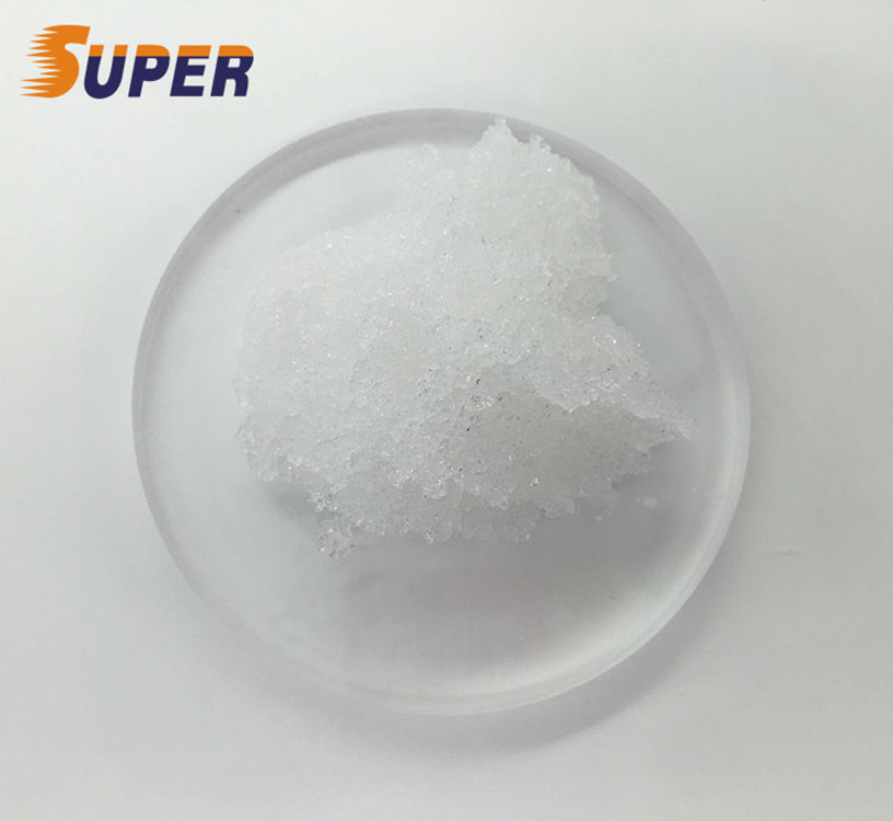 四甲基氟化铵98% 四水 TMAF CAS 373-68-2 白色固体 可分装小样