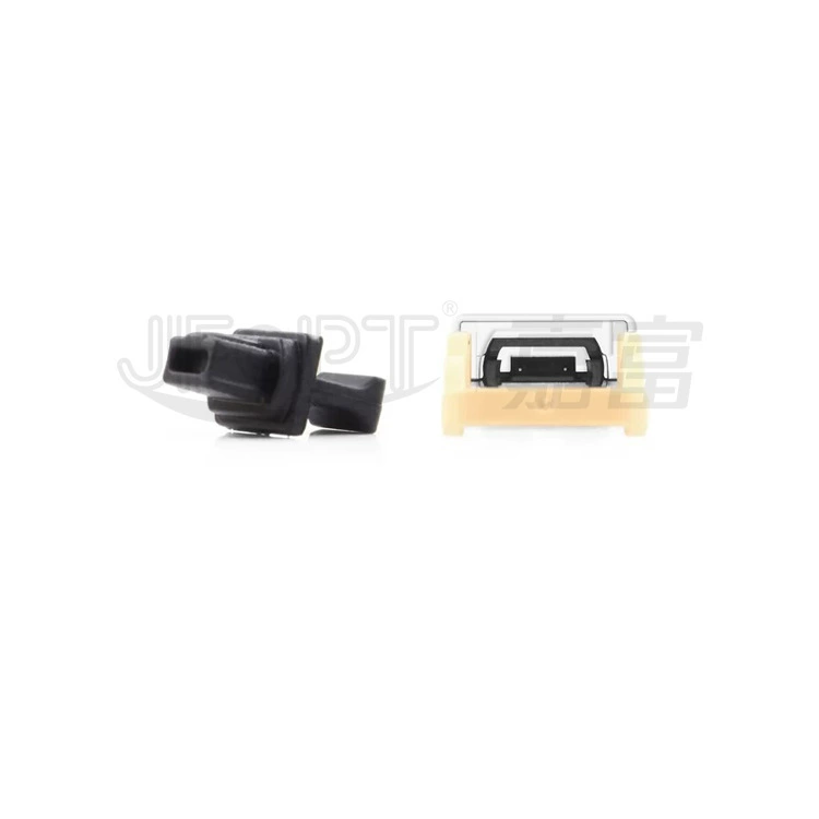 Оптоволоконный модуль 400G QSFP112 трансивер коммуникационного оборудования совместим с интерфейсом MPO multi-mode 50м DOM