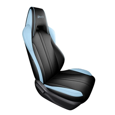 Modelə uyğun (Original) oturacaq örtükləri — Byd Seagull Car Seat Cover
