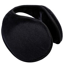 J 47503 Thickened Winter Ear Muffs ��ů���� �羳ŷ������