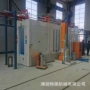 烘干固化定制自动流水线
