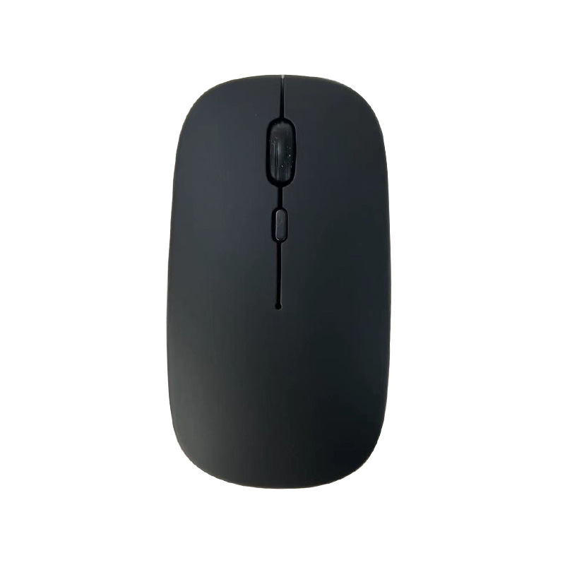 Suitable for tablet PC. Mobile phone charging version Bluetooth mouse