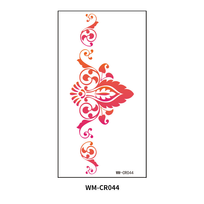 WM-CR044 / 85*160MM