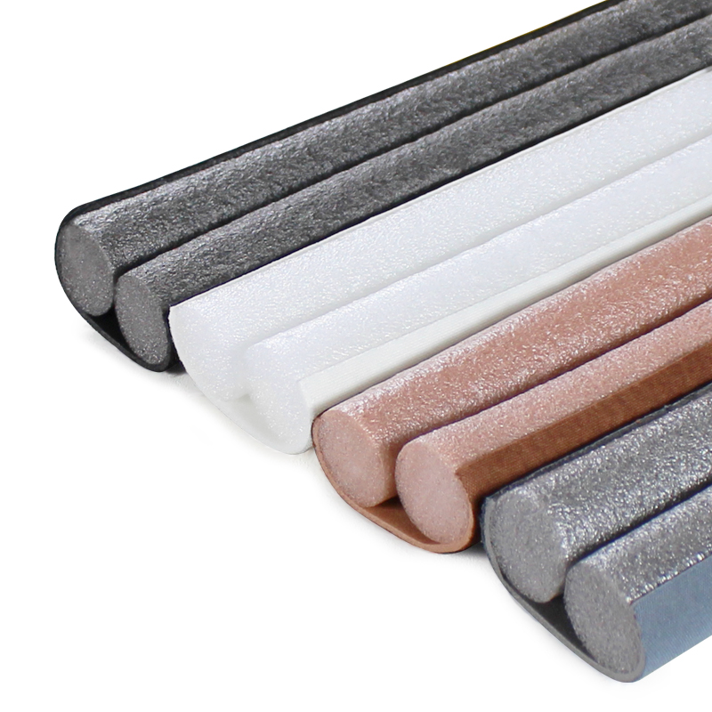 ♡门缝门底下缝隙挡板密封条防风防老鼠挡水卧室门防漏隔音胶