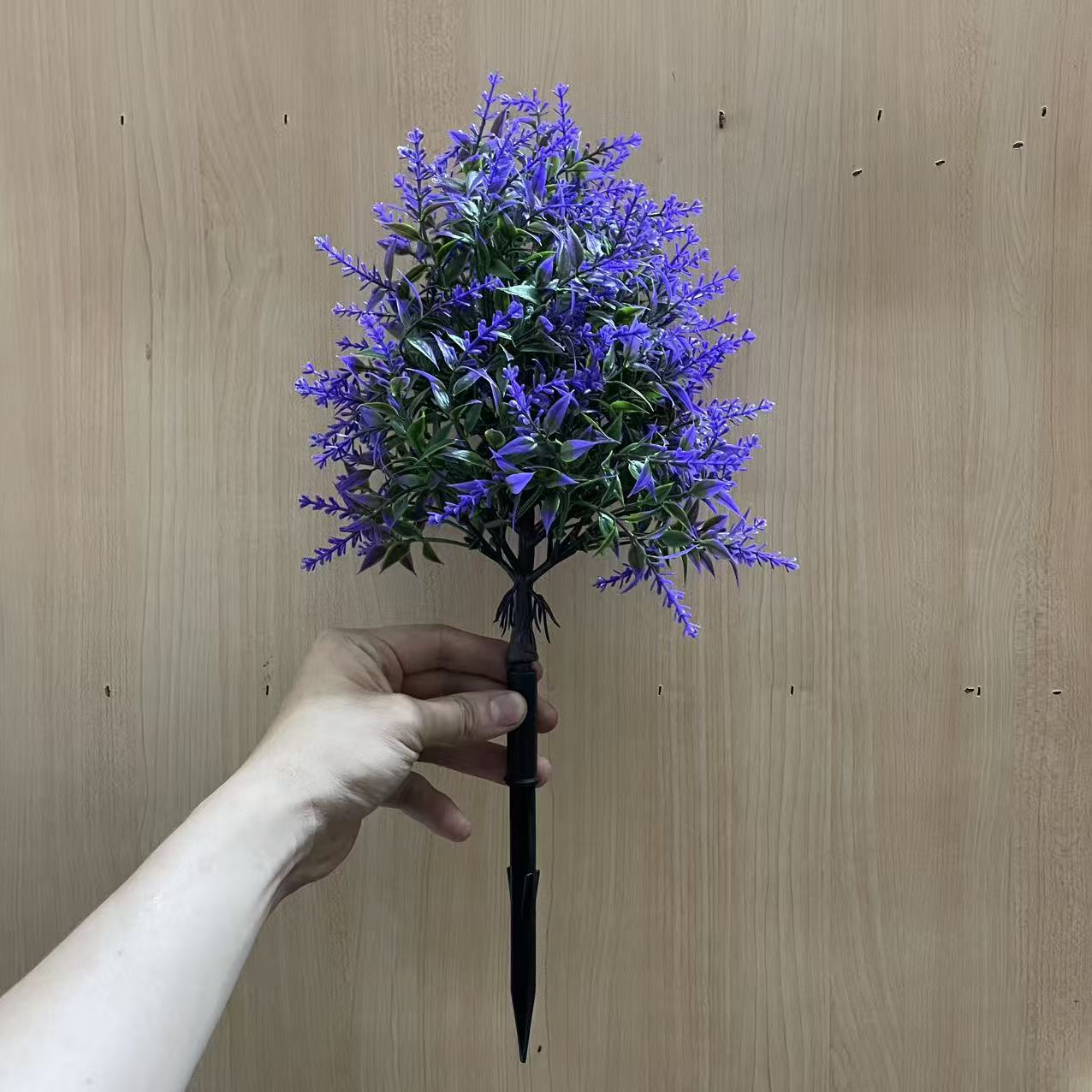Purple lavender field insert 48CM85g