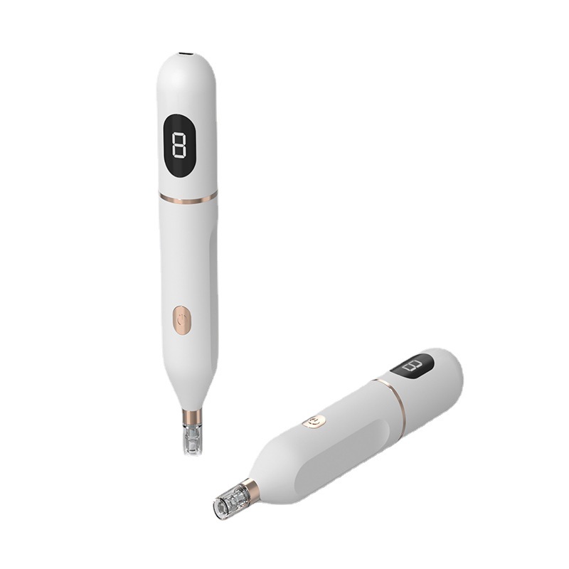 纳米水光仪电动导入仪器无痛无创微晶精华无针原液导入家用美容仪