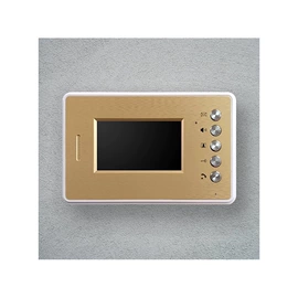 可视对讲;非可视对讲;其他楼宇对讲