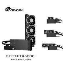 Bykski B-FRD-RTX6000-360 �@��һ�wʽˮ�� NVIDIA RTX6000 Ada
