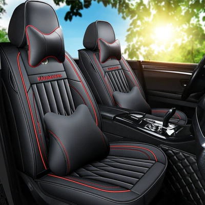 Net red seat cushion, Seat cushion, seat cover