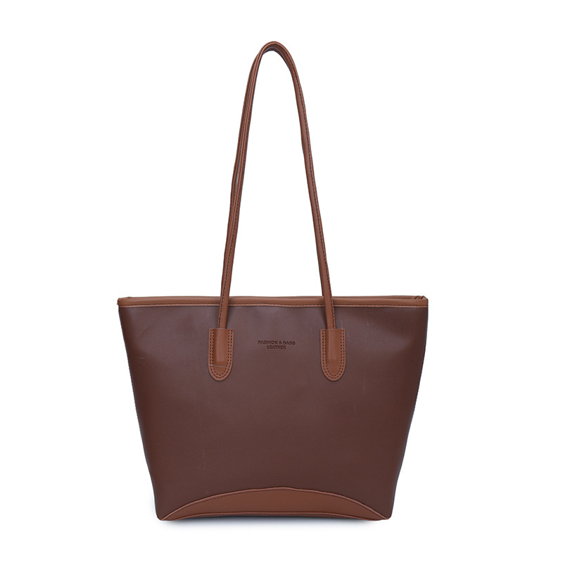 Bolso de Corea del Sur 2026 nuevo bolso de hombro universal bolso de mujer de gran capacidad bolso de viaje de moda