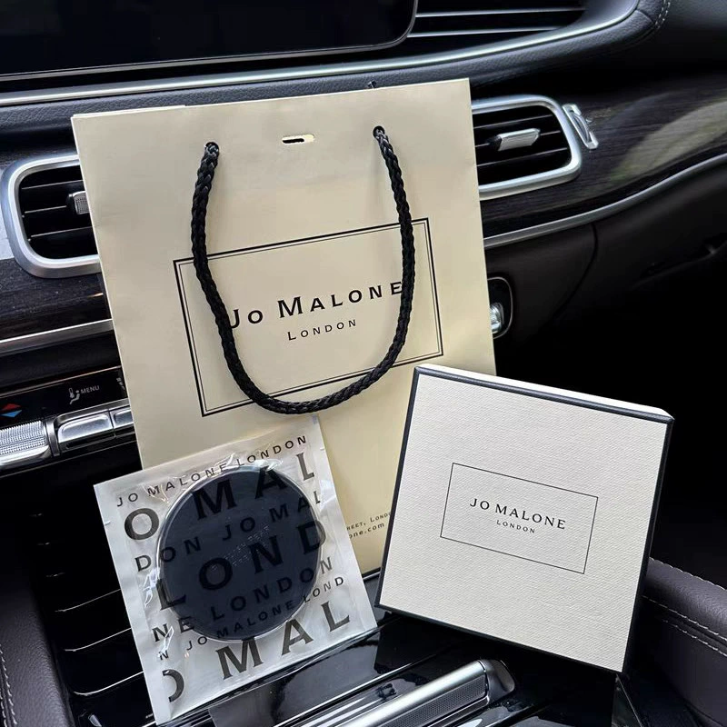 Ключница в виде подвески Jo Malone с ароматом из воздуха, диффузор твердого аромата, English Pear & подарок
