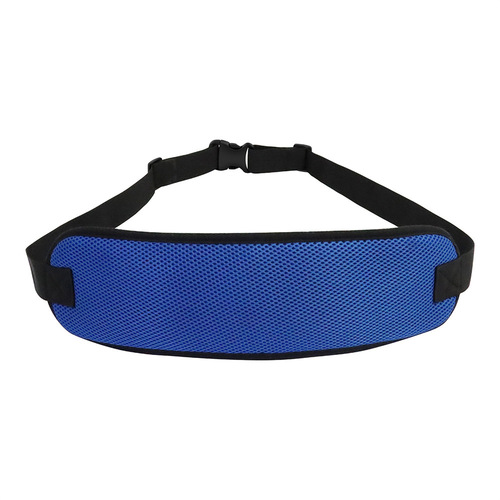 Elderly protective equipment, wheelchair seat belt, wheelchair anti-slip restraint belt, convenient wheelchair safety belt