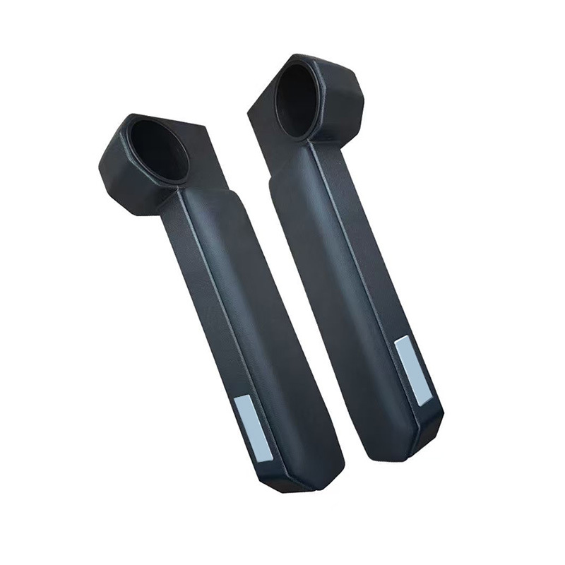 Suitable for 2005-2024 Nissan Patrol Y61 cup holder, Y61 door armrest cup holder, drink holder