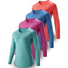 K 73496 Women's Slim Fit Yoga Top �\������ �羳�������R