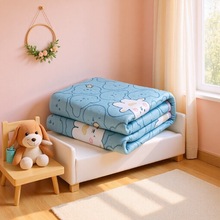 电热毯单人双人双控定时调温安全家用电热垫加大加厚1.8米电褥子