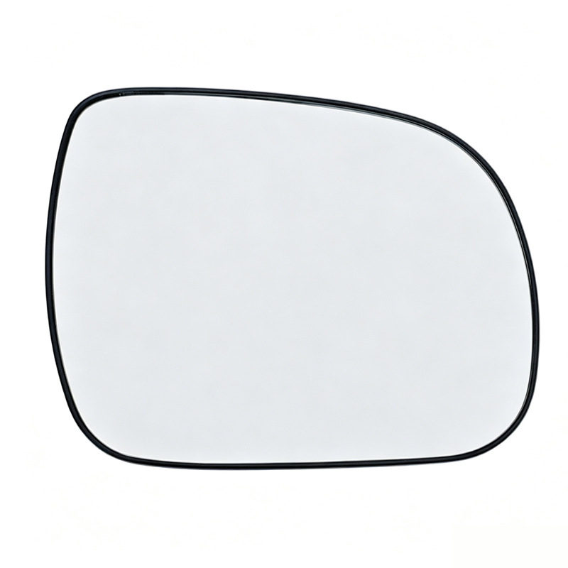 Suitable for 08-15 Toyota Hilux and 05-15 Tacoma Rearview Mirror Glass, Left and Right Side Mirrors