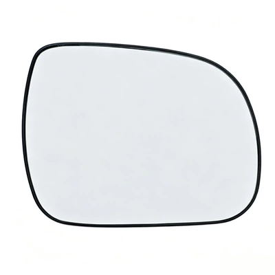 Car mirror Hilux and 05-15 Tacoma