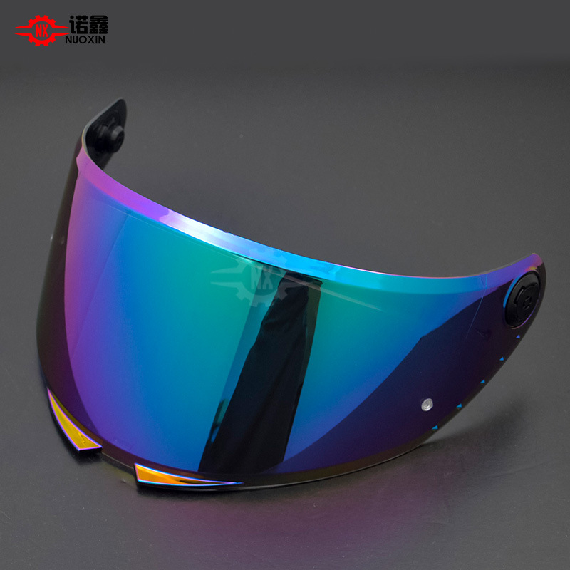 Suitable for Spanish Mt Thunder 4 Sv/Stinger2 Helmet Lenses Thunder 4/Stinger 2/V-28B
