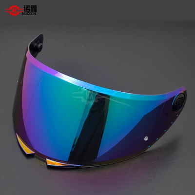 Sv/Stinger2 Helmet Lenses — Dəbilqə (Kaska) aksesuarları - thor-4-symphony