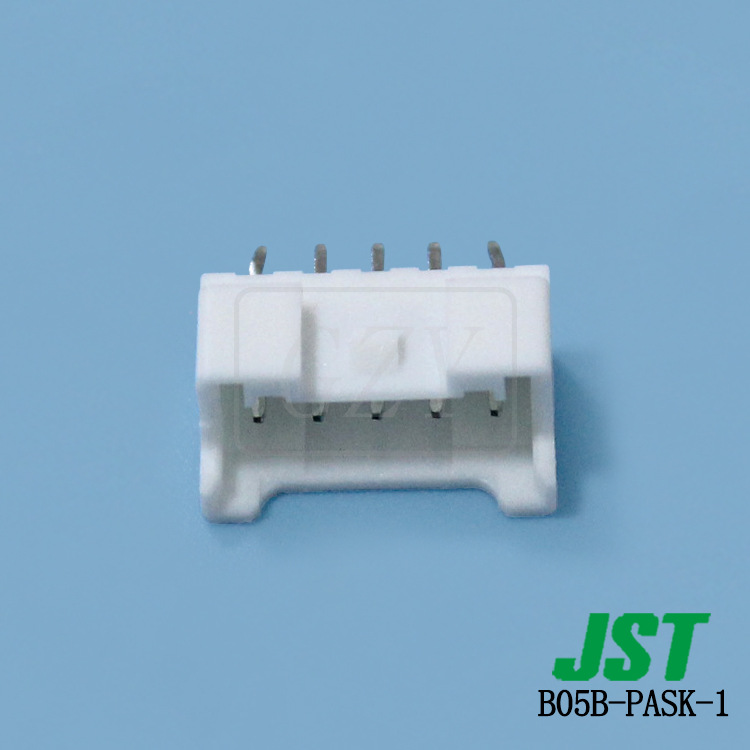 �ֻ����� B05B-PASK-1 �������� JST������ PAϵ 2.0mm����߶԰�