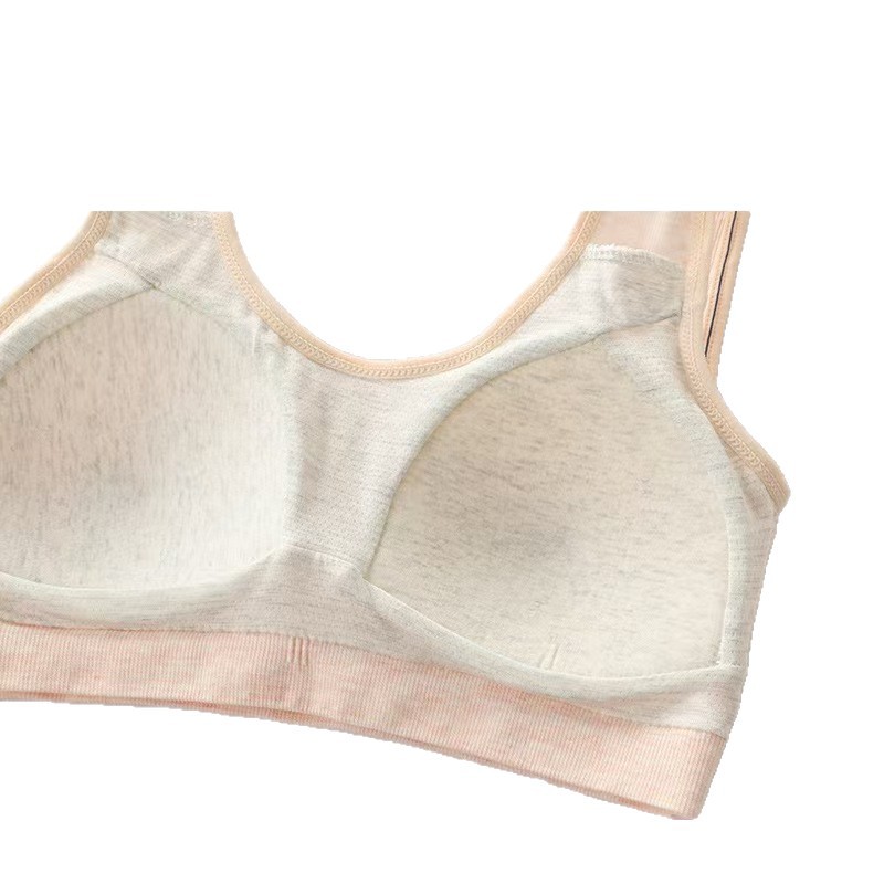 206 # nueva ropa interior adolescente adolescente estudiantes de secundaria secundaria niñas en desarrollo chaleco pequeño adolescente