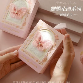 创意礼品套装;婚庆回礼;中国结